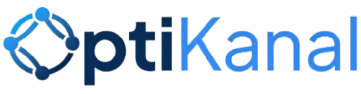 OptiKanal Logo